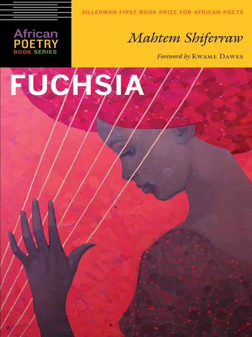 Title details for Fuchsia by Mahtem Shiferraw - Available